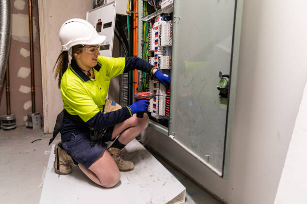 Best Electrical Contractors for Businesses  in Meadow Vista, CA