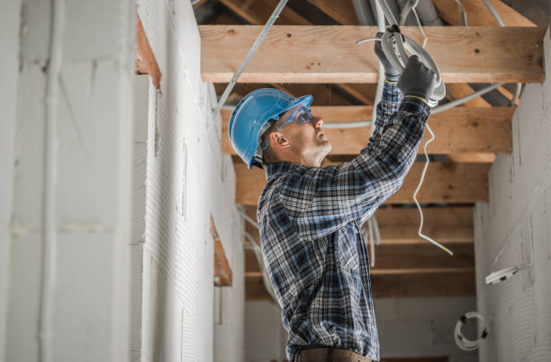 Best Electrical Outlet Repair  in Meadow Vista, CA