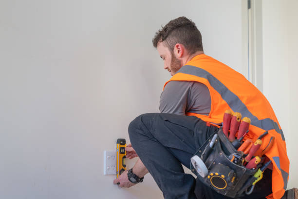 Best Affordable Electrician  in Meadow Vista, CA