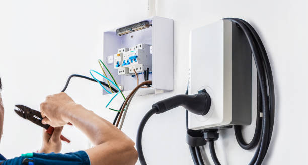 Best Electric Panel Repair  in Meadow Vista, CA