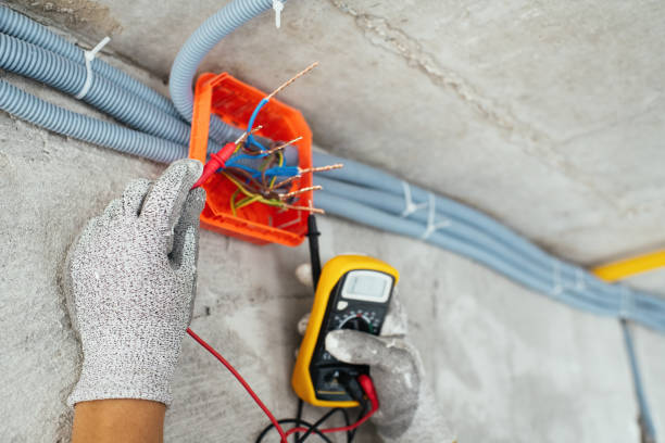 Best Affordable Emergency Electrician  in Meadow Vista, CA